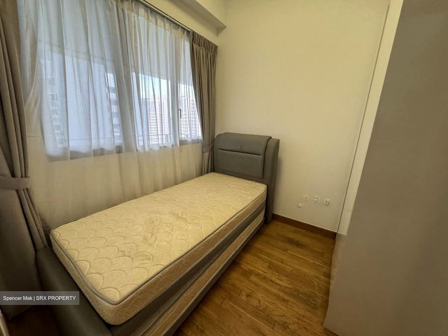 Alex Residences (D3), Apartment #628816361